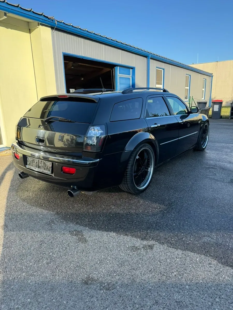 Chrysler 300 C