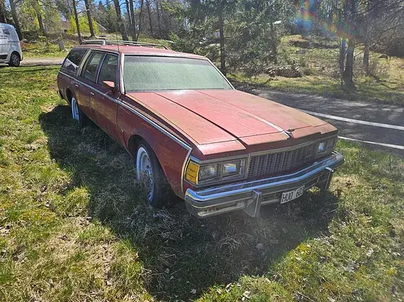Chevrolet Caprice