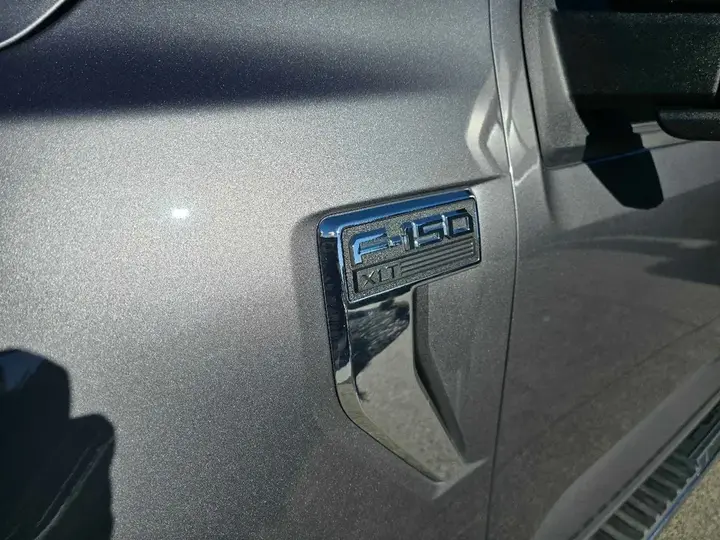 Ford F-150 2021 photo 4