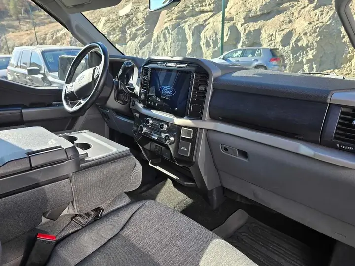Ford F-150 2021 photo 5