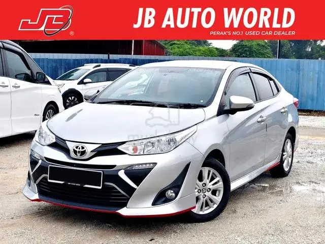 Toyota Vios
