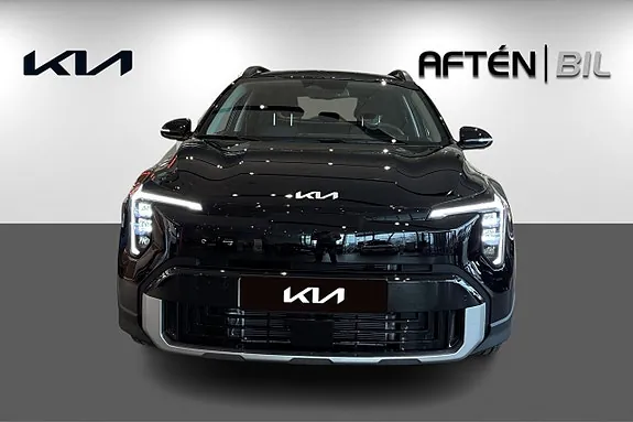 Kia Stonic 2026 photo 3