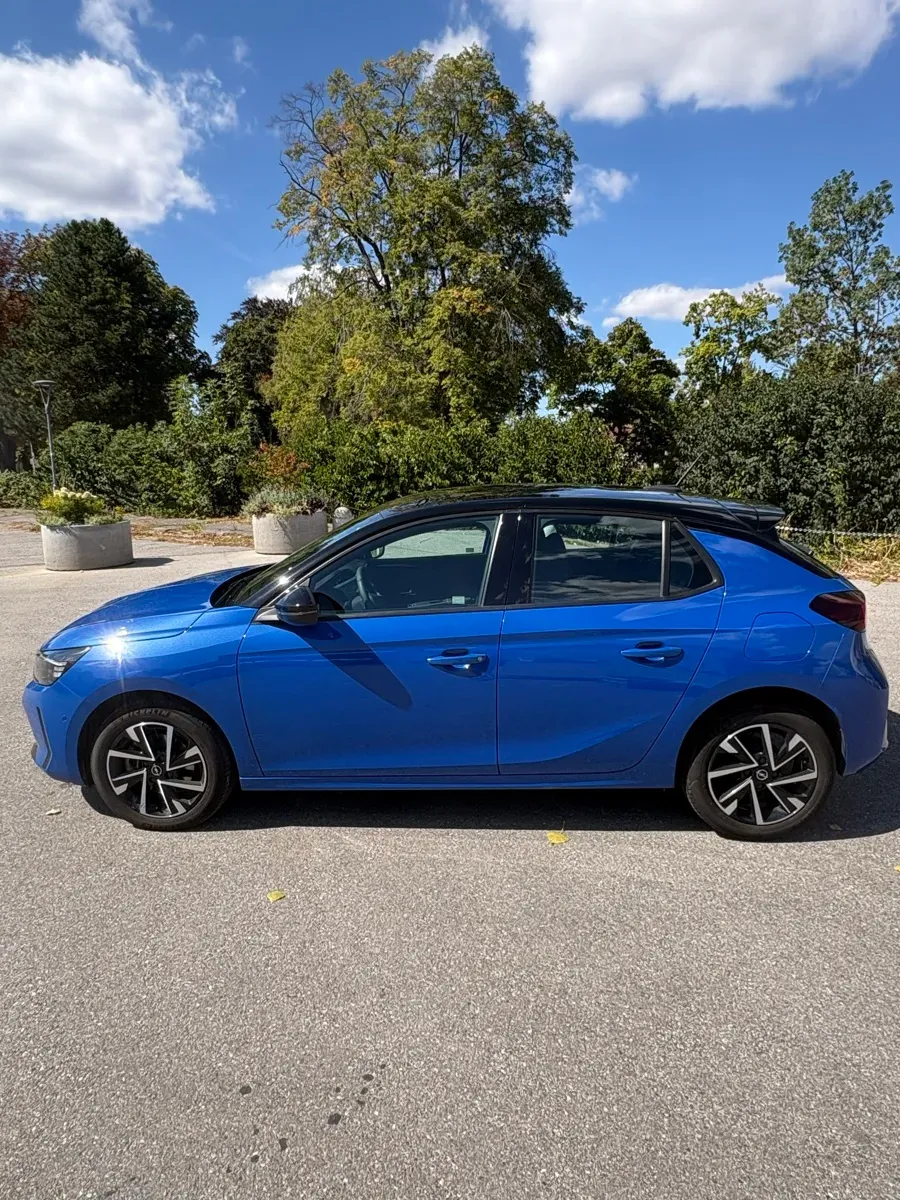 Opel Corsa 2024 photo 3