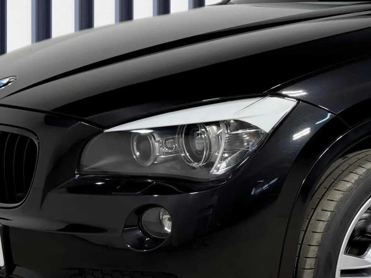 BMW X1 2011 photo 3