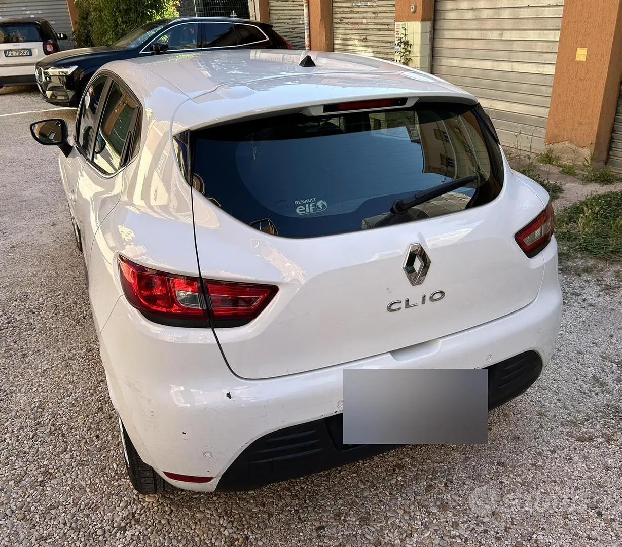 Renault Clio 2017 photo 5