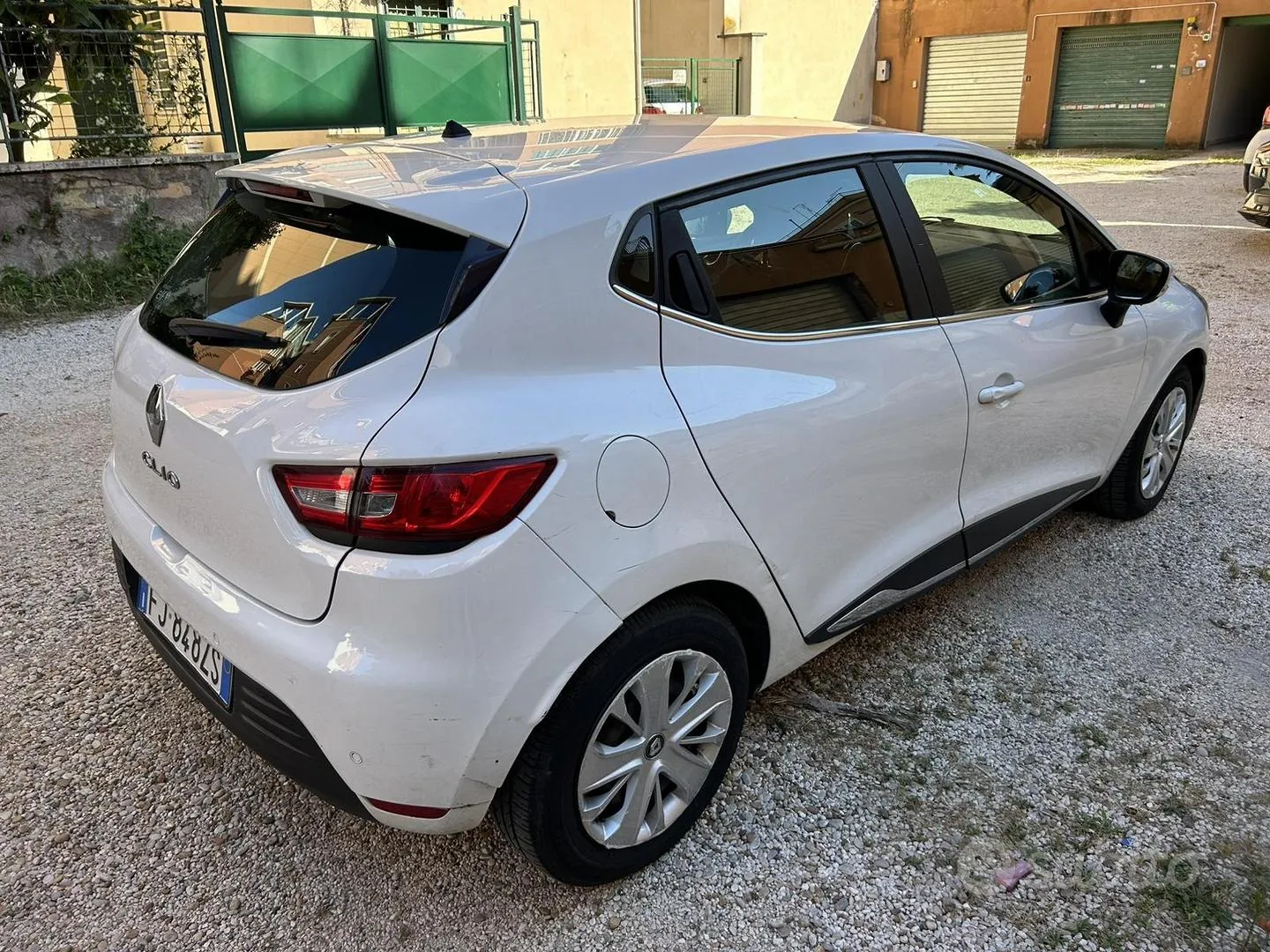 Renault Clio 2017 photo 4