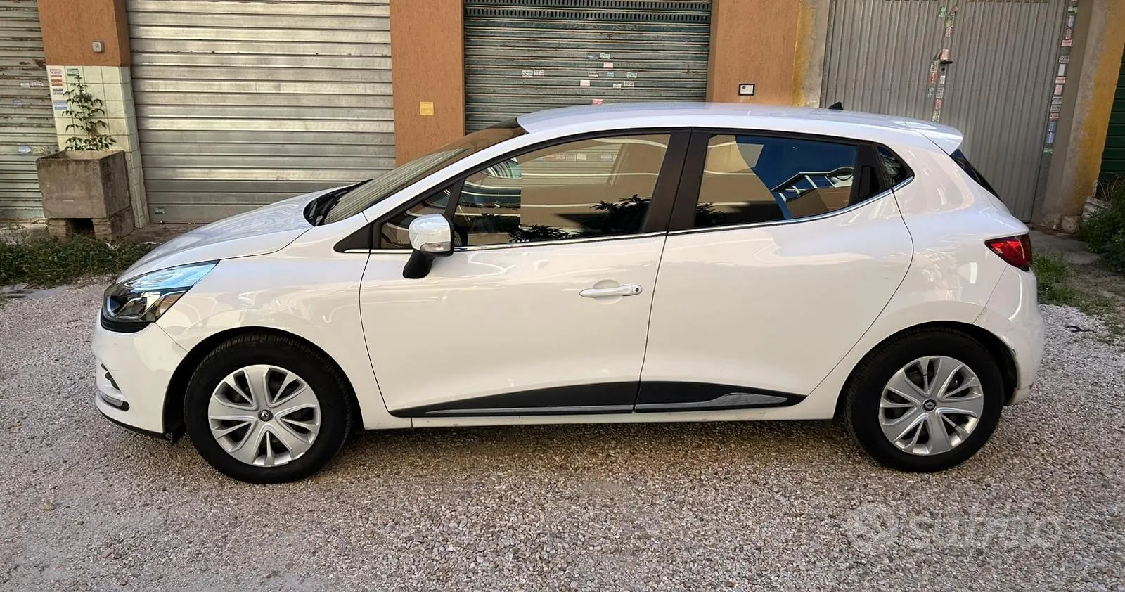 Renault Clio 2017 photo 3