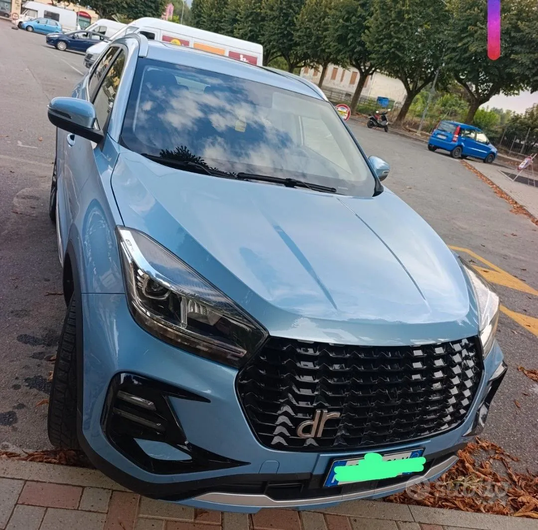 DR Automobiles 5.0