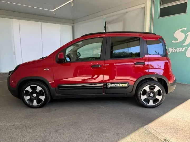 Fiat Panda 2025 photo 2