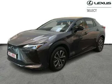 Lexus Rz