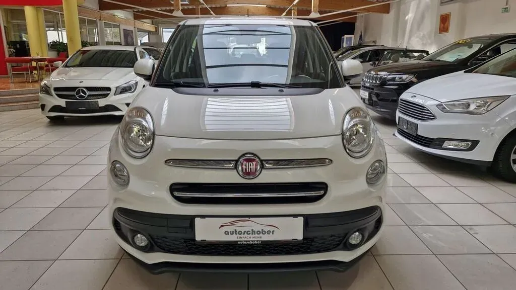 Fiat 500L 2020 photo 2