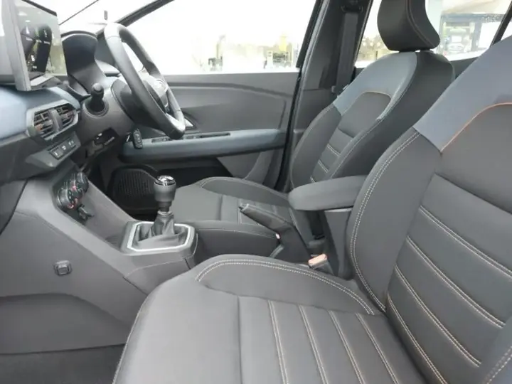 Dacia Sandero Stepway 2026 photo 5