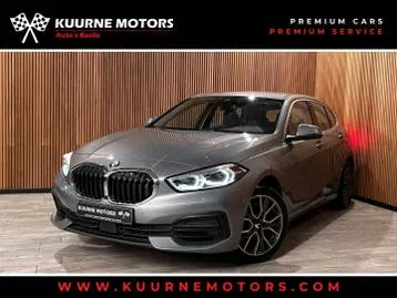 BMW 1 Series 2023 photo 3