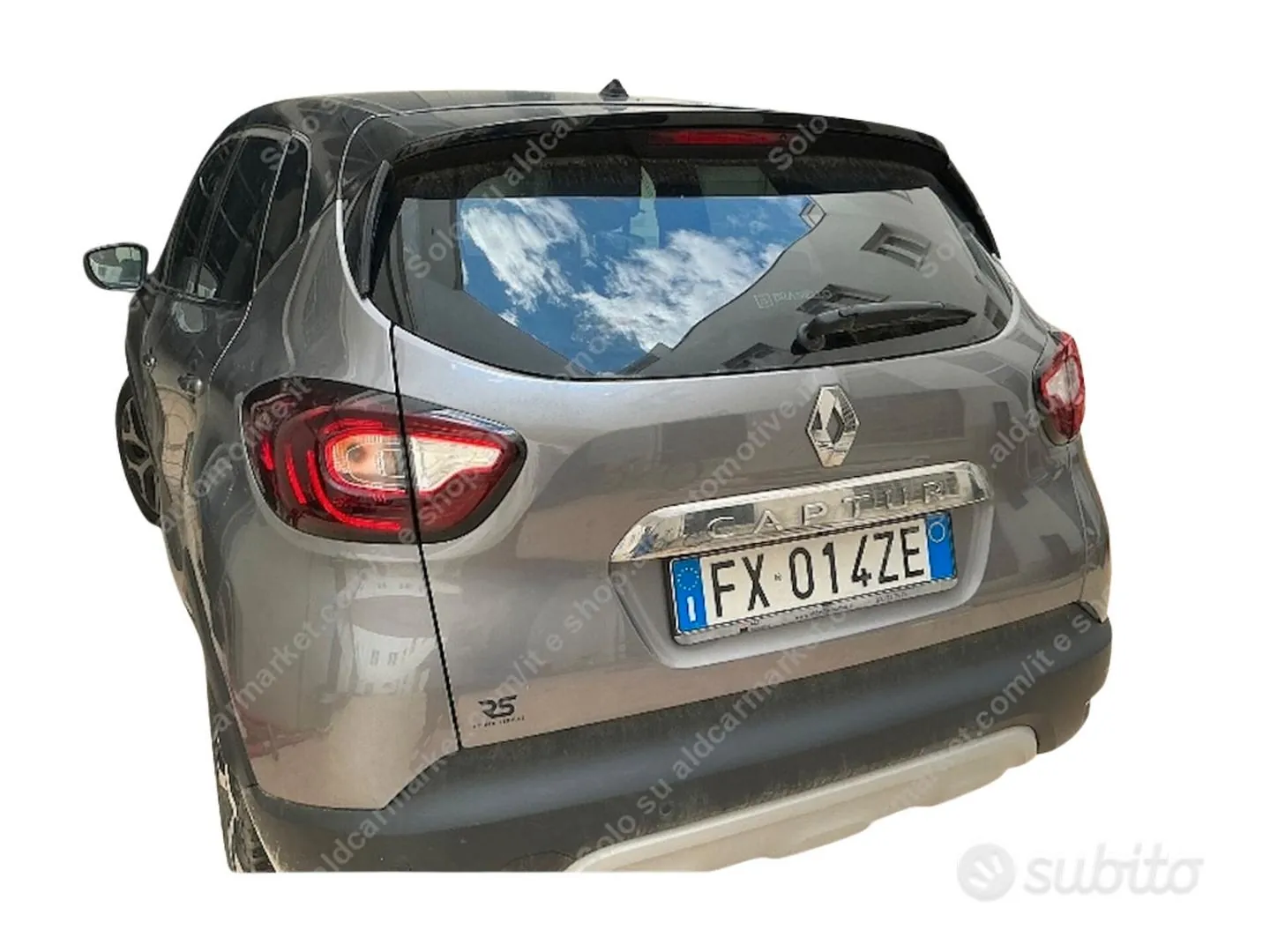 Renault Captur 2019 photo 4