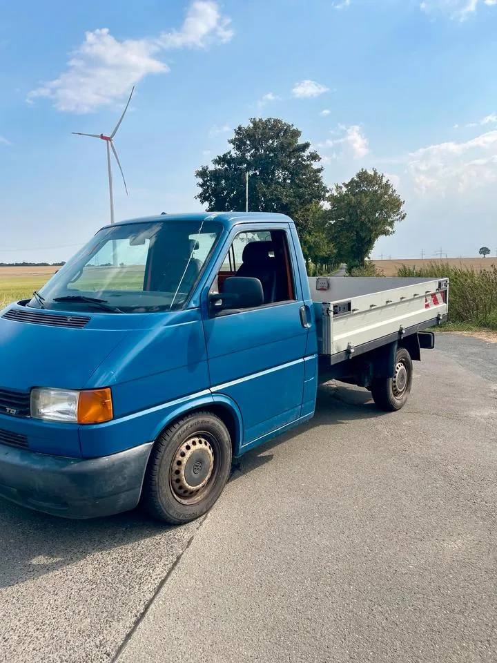 Volkswagen T4
