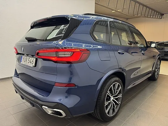 BMW X5 2019 photo 3