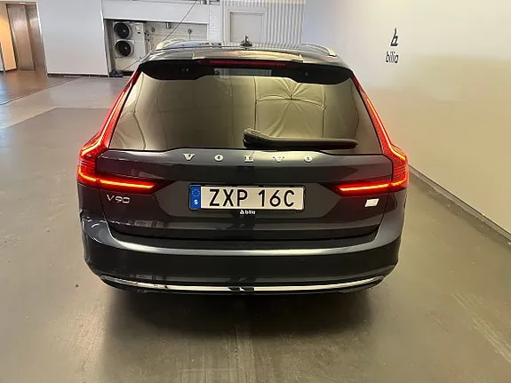 Volvo V90 2024 photo 4