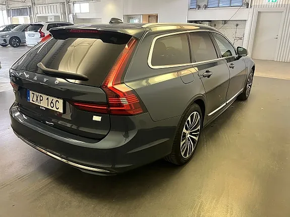Volvo V90 2024 photo 5