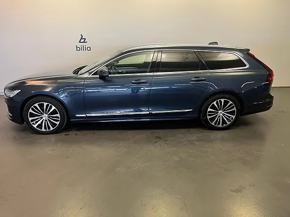 Volvo V90 2024 photo 2