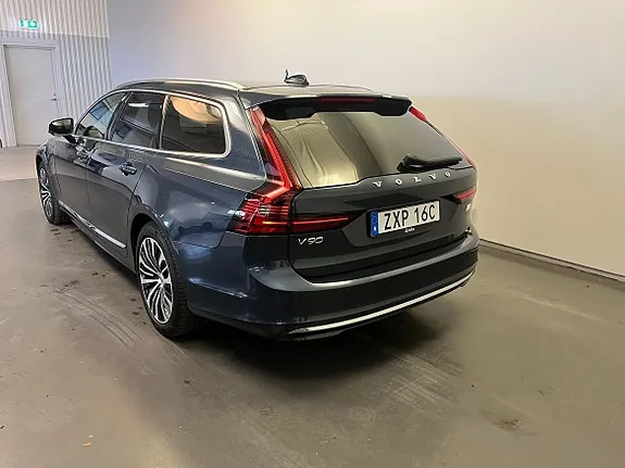 Volvo V90 2024 photo 3