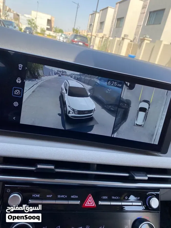 Hyundai Tucson 2025 photo 3
