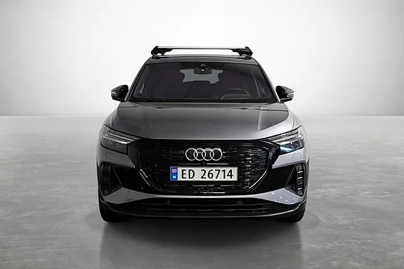Audi Q4 E-Tron 2021 photo 2
