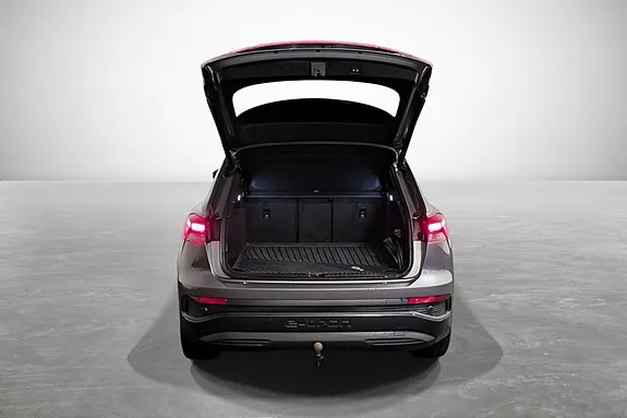 Audi Q4 E-Tron 2021 photo 5