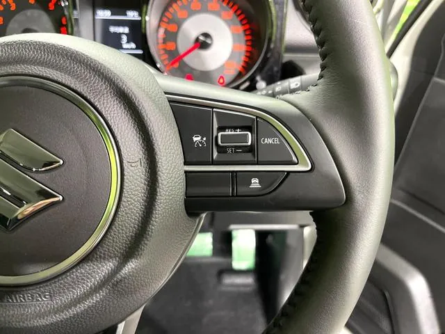 Suzuki Jimny 2026 photo 4