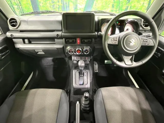 Suzuki Jimny 2026 photo 2
