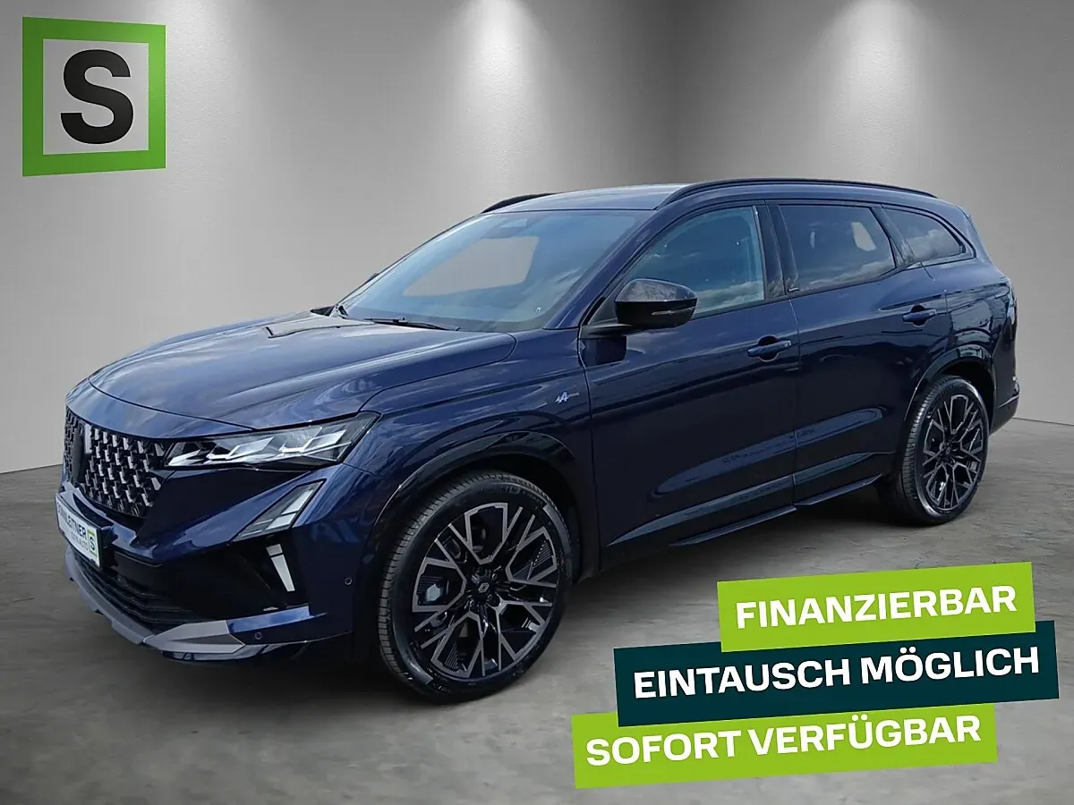 Renault Espace