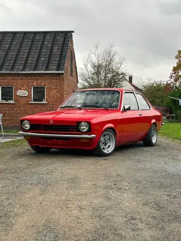 Opel Kadett
