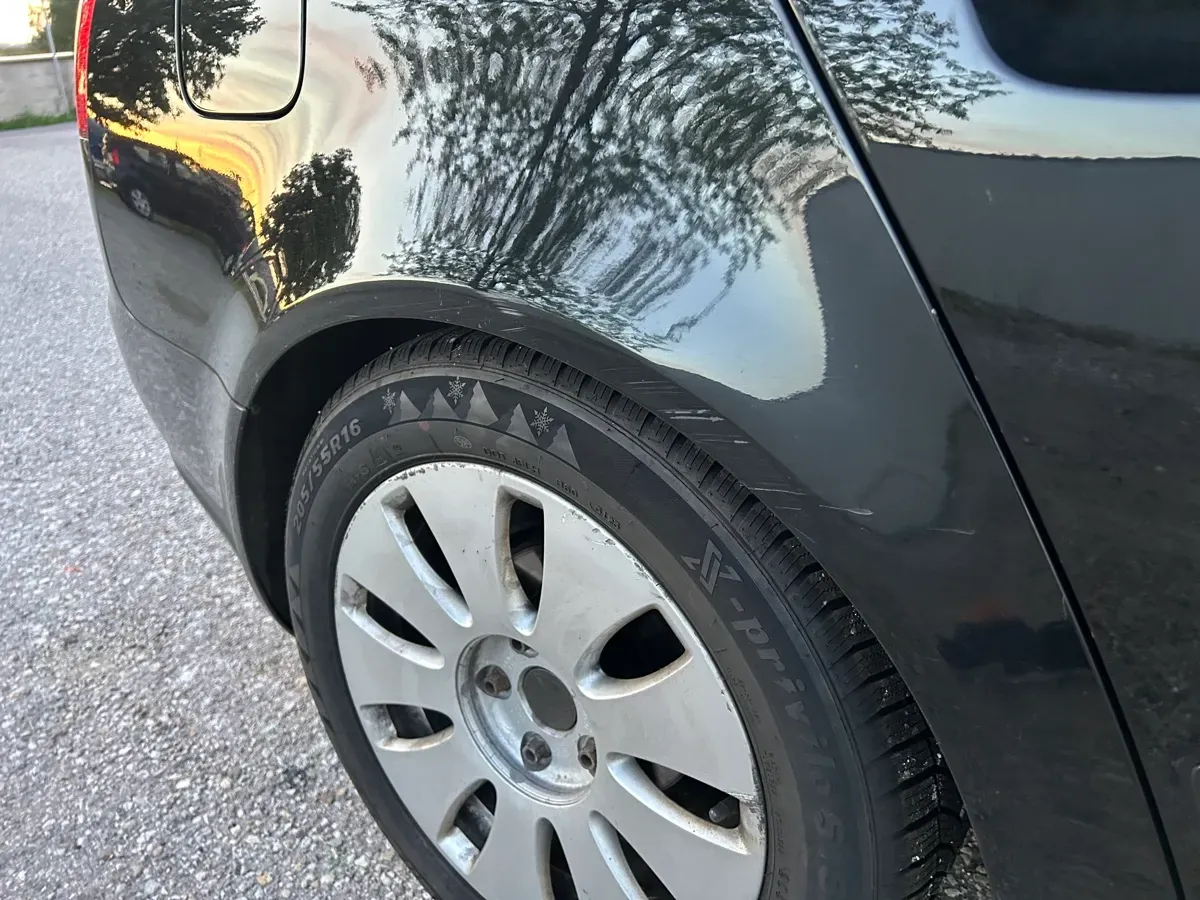 Audi A4 2005 photo 3