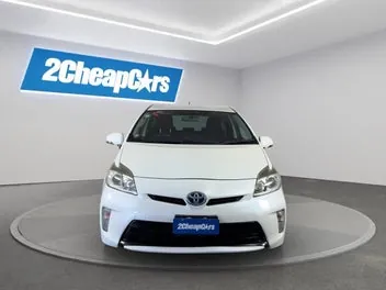 Toyota Prius 2012 photo 3