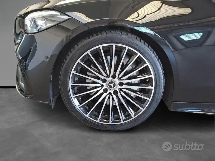 Mercedes-Benz C 220 D 2023 photo 4