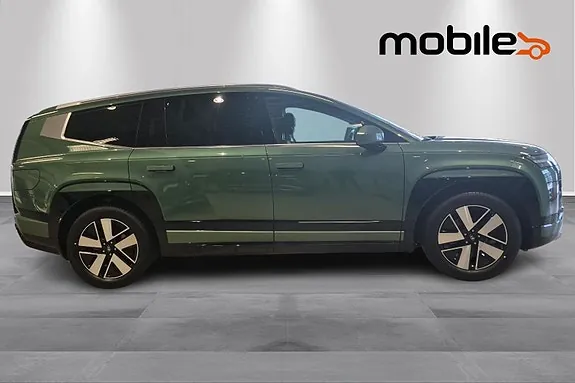 Hyundai Ioniq 9 2026 photo 2