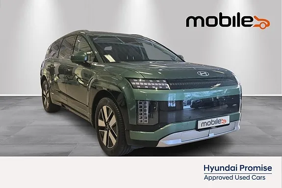 Hyundai Ioniq 9