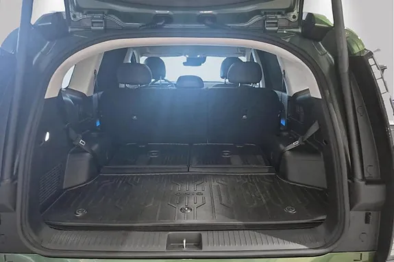 Hyundai Ioniq 9 2026 photo 5