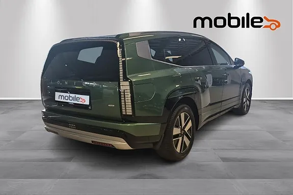 Hyundai Ioniq 9 2026 photo 3