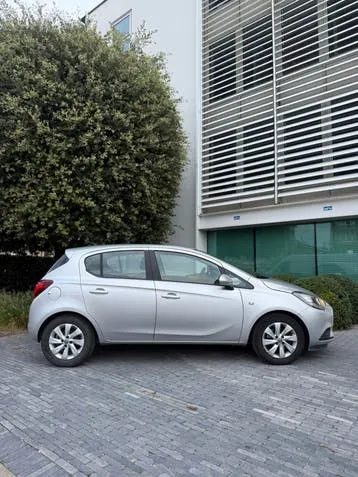 Opel Corsa 2019 photo 2