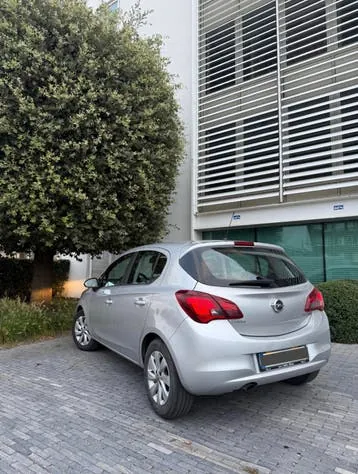 Opel Corsa 2019 photo 3