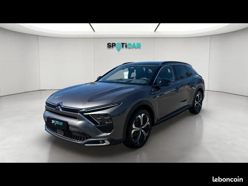 Citroen C5 X