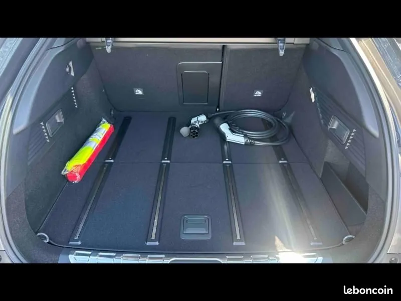 Citroen C5 X 2023 photo 5