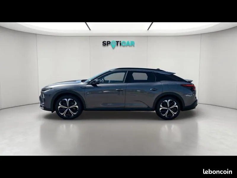Citroen C5 X 2023 photo 2