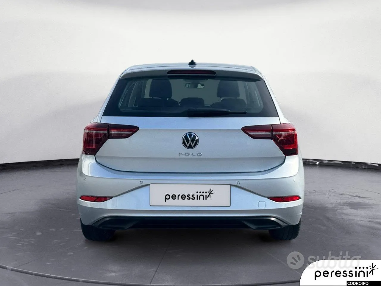 Volkswagen Polo 2025 photo 5