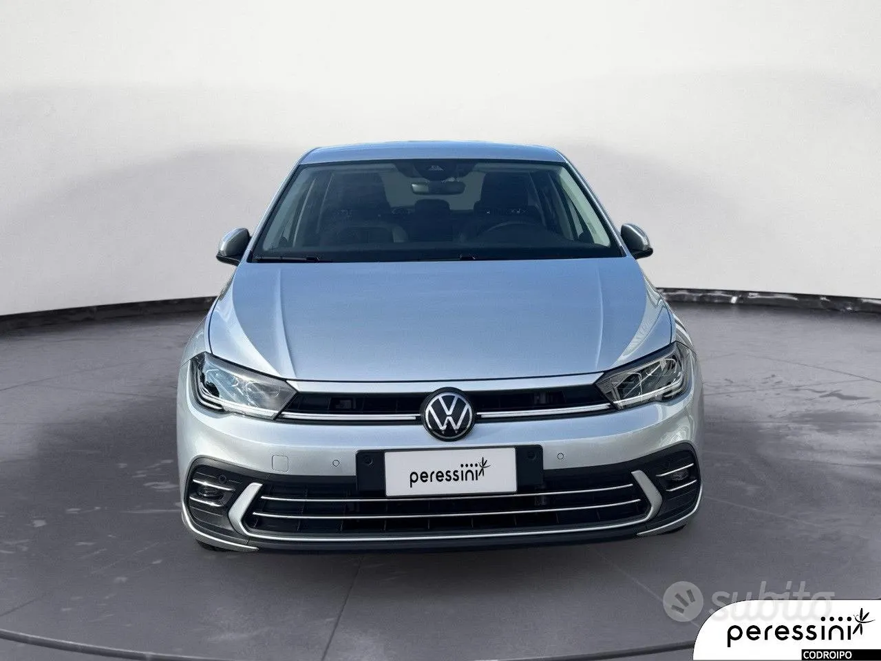 Volkswagen Polo 2025 photo 2