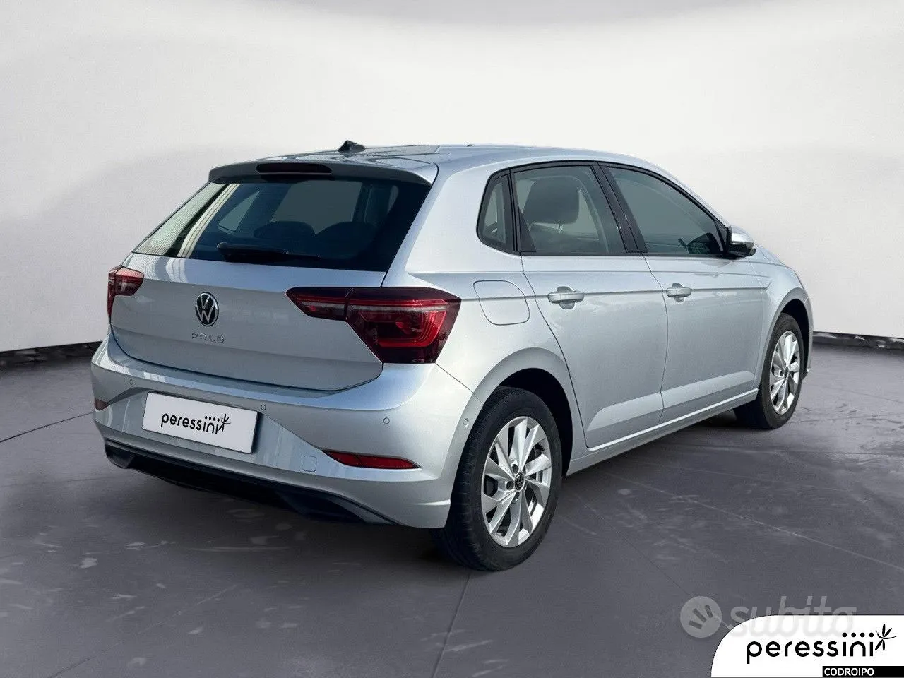 Volkswagen Polo 2025 photo 4