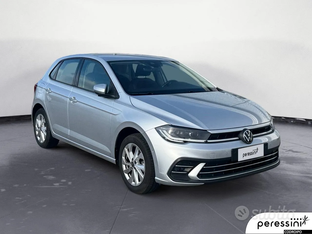 Volkswagen Polo 2025 photo 3