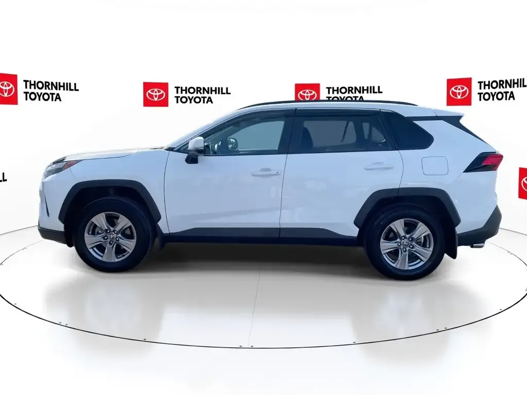 Toyota Rav4 2024 photo 5