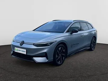 Volkswagen Id.7