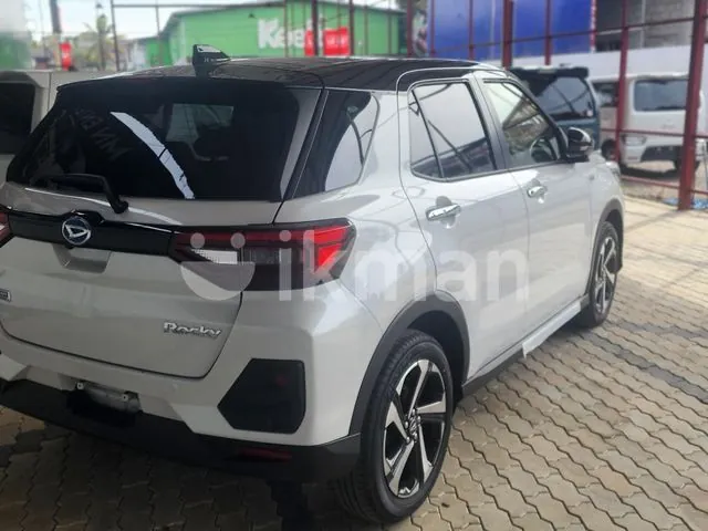 Daihatsu Rocky 2026 photo 3